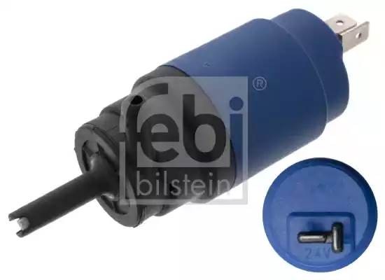 Водяной насос, система очистки окон 09299 FEBI BILSTEIN