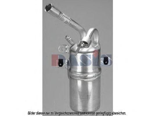 Осушитель, кондиционер 802900N AKS DASIS