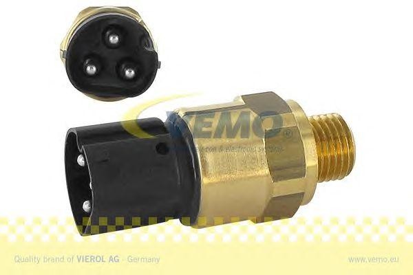 Термовыключатель, вентилятор радиатора V20-99-1260 VEMO