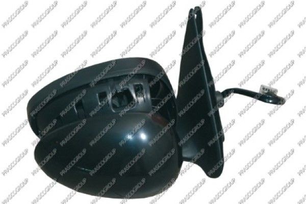 Наружное зеркало RG4227313 PRASCO GROUP