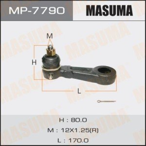 Сошка рулевая MP-7790 MASUMA