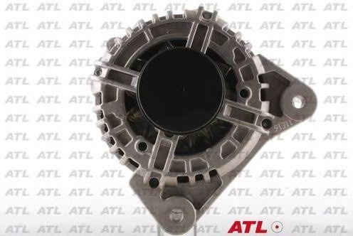 Генератор L 47 340 ATL DELTA AUTOTECHNIK