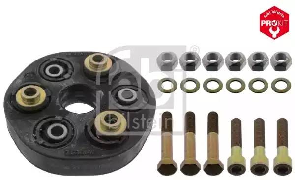 Муфта карданного вала 03628 FEBI BILSTEIN
