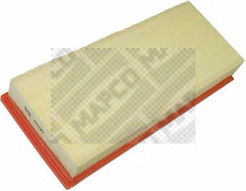 Воздушный фильтр 60190 MAPCO