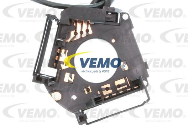 Выключатель на колонке рулевого управления V15-80-3222 VEMO