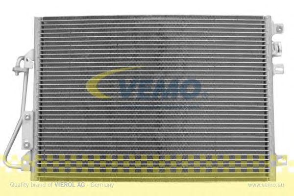 Конденсатор, кондиционер V46-62-0001 VEMO