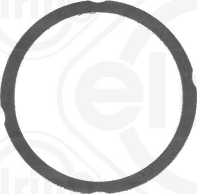 Прокладка, головка цилиндра 765.481 ELRING