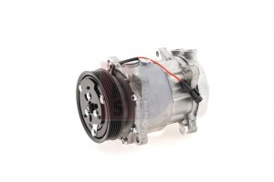Компрессор, кондиционер 850845N AKS DASIS