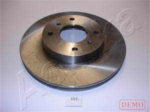 Тормозной диск 61-09-993 ASHIKA