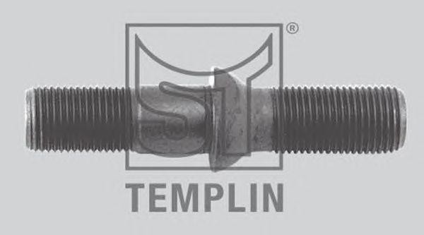 Болт крепления колеса 110100275080 TEMPLIN