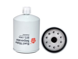 Фильтр топливный SFC1904 SAKURA