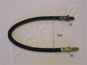 Кронштейн, тормозный шланг 6908822 ASHIKA