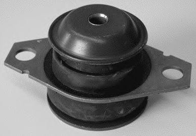 Подвеска, двигатель 87153A BOGE