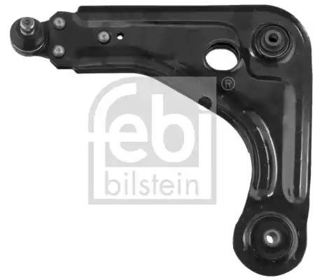 Рычаг независимой подвески колеса, подвеска колеса 01811 FEBI BILSTEIN