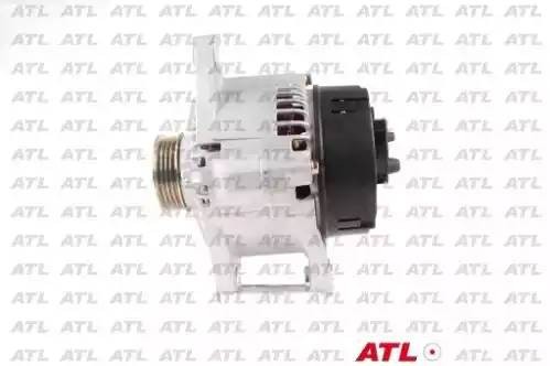 Генератор L 40 660 ATL DELTA AUTOTECHNIK