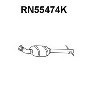 Катализатор RN55474K VENEPORTE