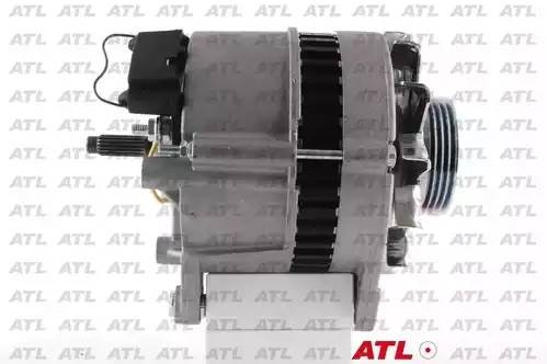 Генератор L36610 ATL DELTA AUTOTECHNIK