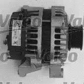 Генератор 436720 VALEO PHC