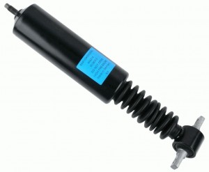 Амортизатор 444214 SACHS