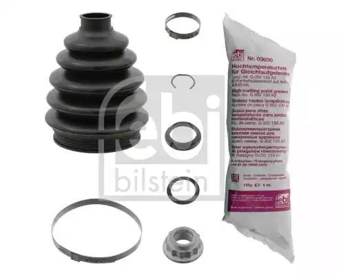 Пыльник ШРУСа (комплект) 08026 FEBI BILSTEIN