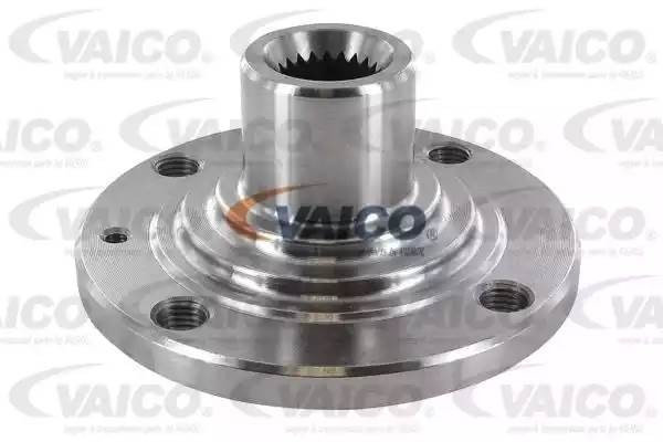 Ступица колеса V10-1396 VEMO