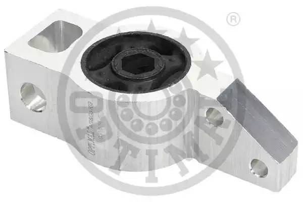 Втулка, шкворень поворотного кулака F86424 OPTIMAL
