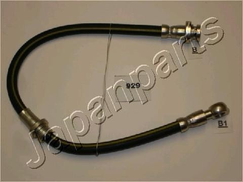 Кронштейн, тормозный шланг TF-929 JAPAN PARTS GROUP