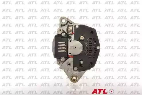 Генератор L 34 480 ATL DELTA AUTOTECHNIK