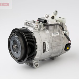 Компрессор, кондиционер DCP17038 DENSO