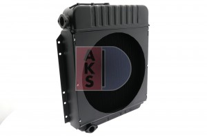 Осушитель, кондиционер 801280N AKS DASIS