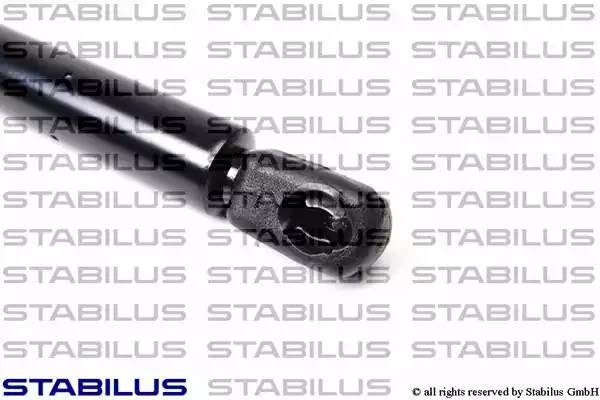 Амортизатор крышки багажника 023247 STABILUS
