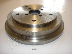 Тормозной барабан TA-803 JAPAN PARTS GROUP