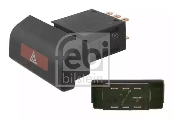 Указатель аварийной сигнализации 01560 FEBI BILSTEIN