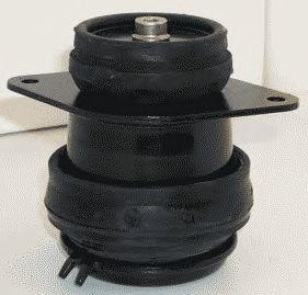 Подвеска, двигатель 87-805-A BOGE
