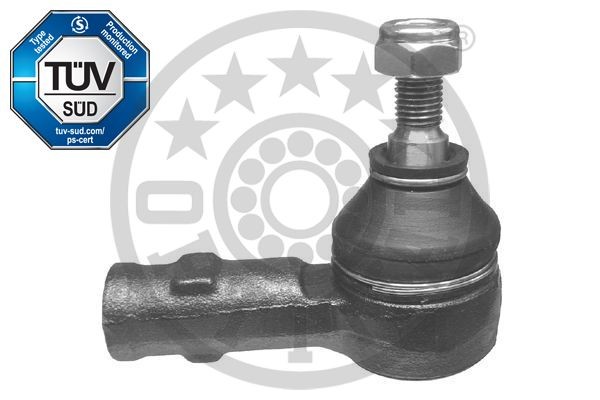Наконечник поперечной рулевой тяги G1-078 OPTIMAL