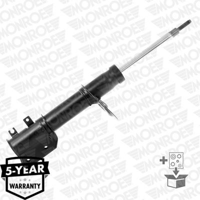 Амортизатор E4291 MONROE