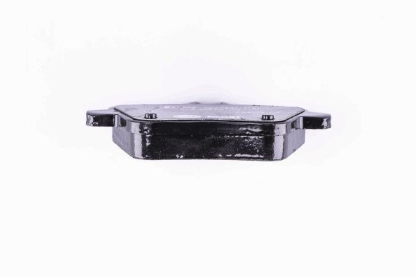 Конденсатор, кондиционер 8FC351303171 HELLA