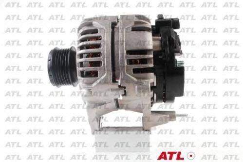 Генератор L 42 700 ATL DELTA AUTOTECHNIK