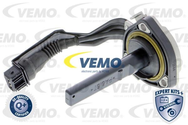 Датчик, уровень моторного масла V20-72-0466 VEMO