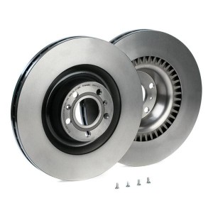 Тормозной диск 09991511 BREMBO