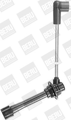 Провод зажигания R184 BERU
