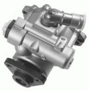 Гидравлический насос, рулевое управление 2853701 ZF