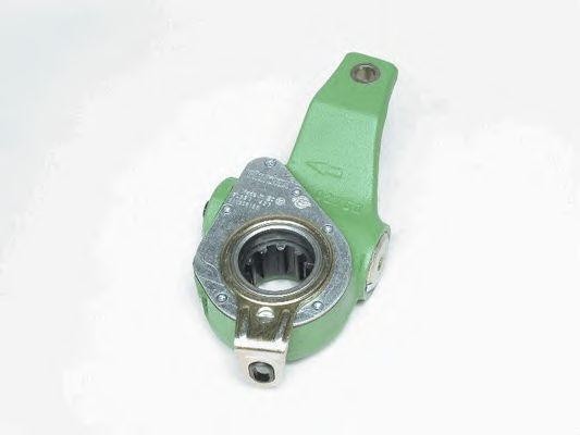 Система тяг и рычагов, тормозная система 70893C HALDEX