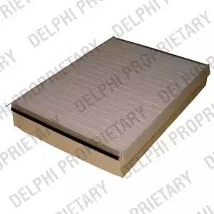 Фильтр, воздух во внутренном пространстве TSP0325255 DELPHI