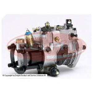 ТНВД HRP160 DELPHI