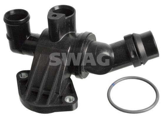 Фильтр, воздух во внутренном пространстве 30909446 SWAG