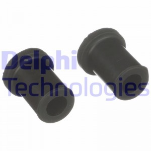 Водяной насос WP2445 DELPHI