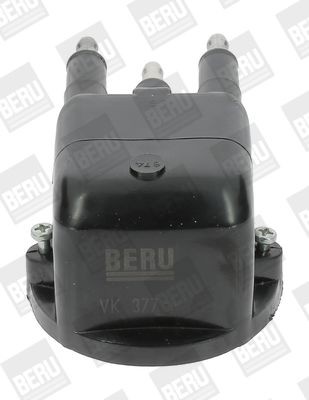 Крышка распределителя зажигания VK377 BERU
