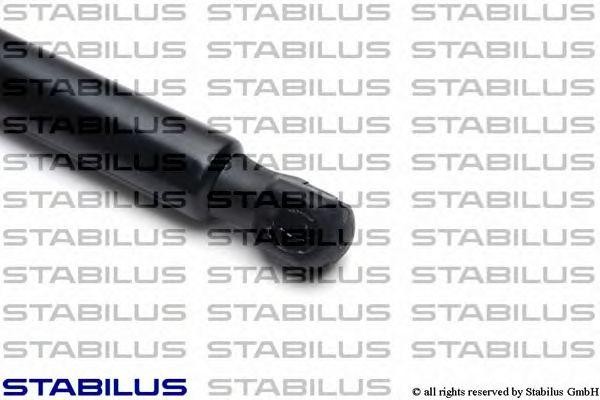 Амортизатор крышки багажника 248594 STABILUS