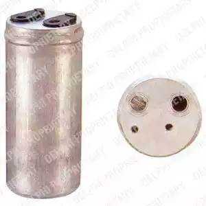 Осушитель, кондиционер TSP0175291 DELPHI